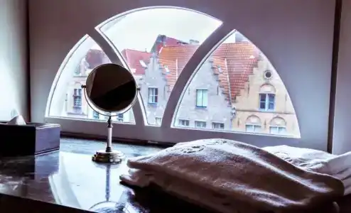 De Orangerie - Small Luxury Hotels of the World - 59