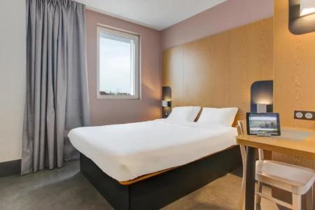 b&b hôTel Reims Centre Gare - 29