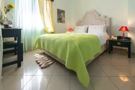 Irida Beach Suites - 3