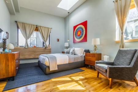 Franklin Guesthouse - 55