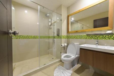 Brown House - Sha Extra Plus - 80