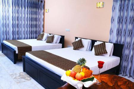 Kodigahawewa Forest Resort - 2