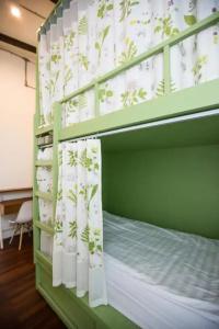 Memmoth Hostel In Lampang - 45