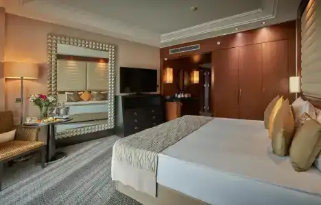Calista Luxury Resort - 83