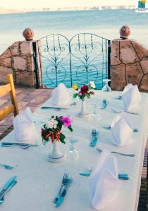 Seti Abu Simbel Lake Resort - 40