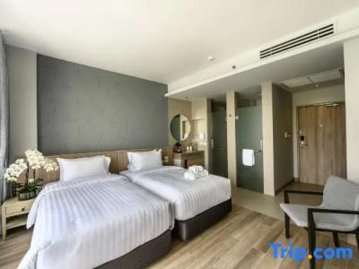 Isanook Resort & Suites Hua Hin - Sha Plus Certified - 35