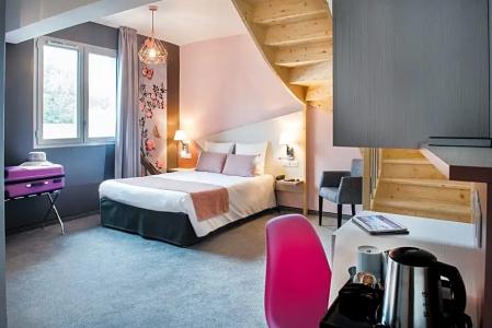 Hôtel Sainte-Rose - 27