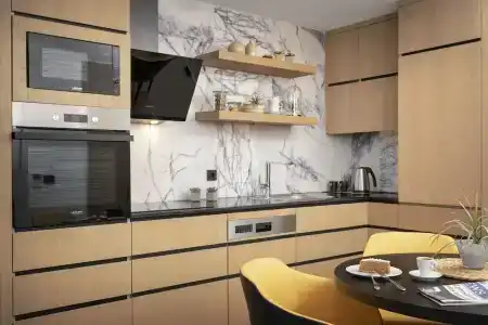 Westside Arjaan by Rotana - 70