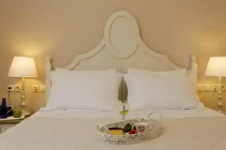 Ionia Suites - 101