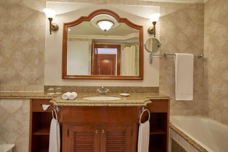 The Cascades Golf Resort, Spa & Thalasso - 58