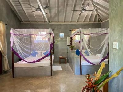 Mangrove Beach Chalets - 26