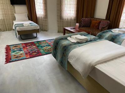 Atam Suites - 82