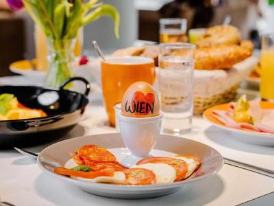 Ibis Styles Wien City - 28