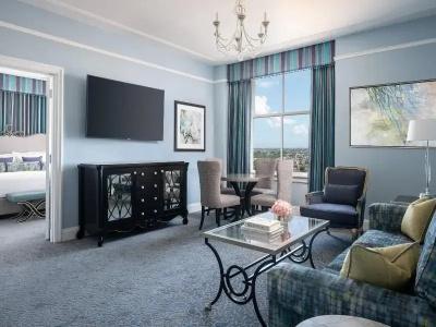 The Ritz-Carlton, New Orleans - 117