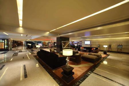Gokulam Grand & Spa Bangalore - 1