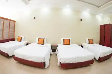 Ho May Resort - 22