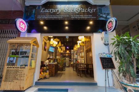 Luxury Backpakers - 23