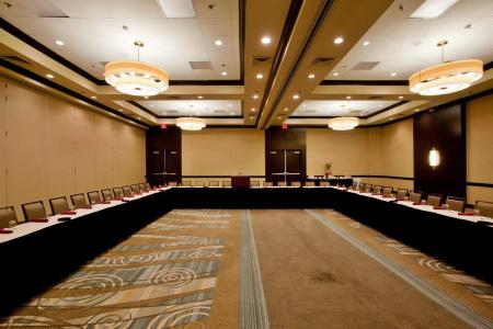 Holiday Inn Virginia Beach - Norfolk, An Ihg - 10