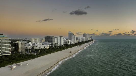 Hilton Garden Inn Miami South Beach - 23