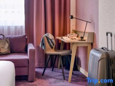 Novotel Zurich City West - 70