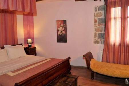 Archontiko Mesohori Suites & - 28