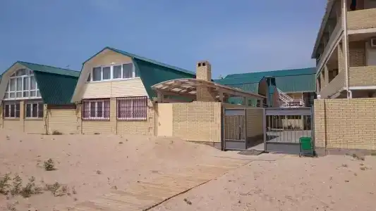 Бугазская Коса - 0
