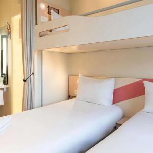 ibis budget Genève Petit-Lancy - 37