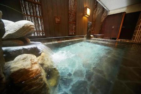 Dormy Inn Premium Nagoya Sakae - 36