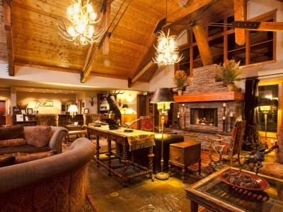 The Telluride - 32