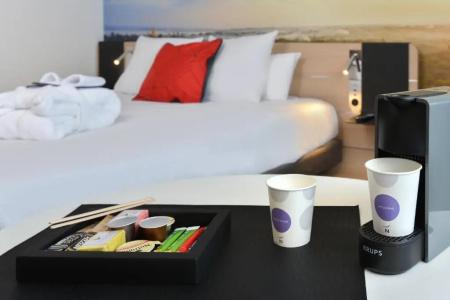 Novotel Wavre Brussels East - 71