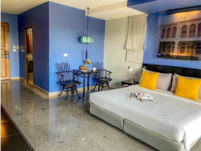 Sino Inn Phuket - Sha Plus - 33