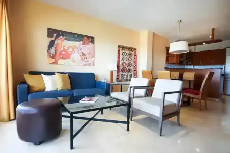 Wyndham Grand Residences Costa del Sol Mijas - 60