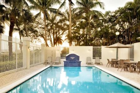 TownePlace Suites - 1