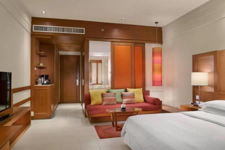 Sheraton Hua Hin Resort & Spa - Sha Extra Plus - 42