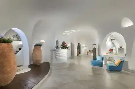 Romazzino, a Luxury Collection Hotel, Costa Smeralda - 13