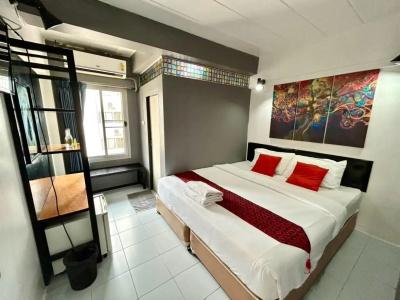 Khaosan Art - Sha Plus Certified - 21