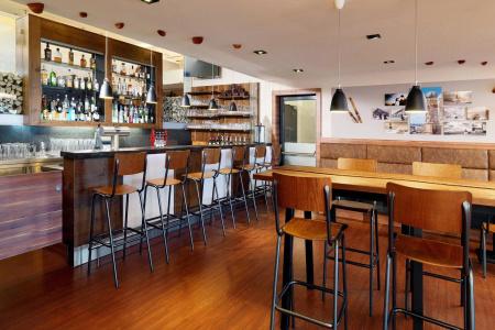 Four Points by Sheraton München Central - 19