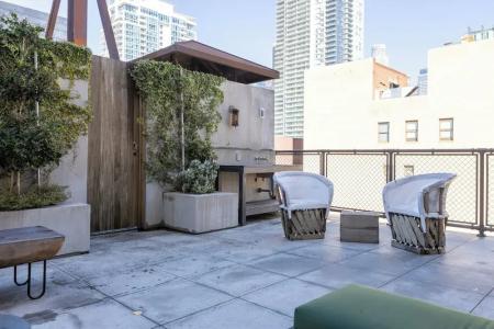 Ace Downtown Los Angeles - 88