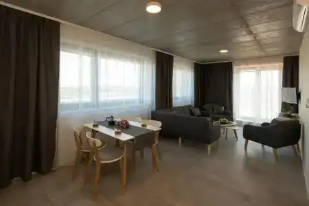 Residence Trafick - 52