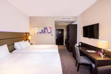 Premier Inn Dubai Al Jaddaf - 56