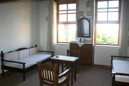 Oasis Guesthouse - 30