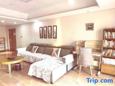 Changle Holiday Apartment - 56