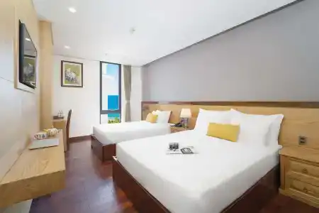 Sunny Ocean & Spa - 63