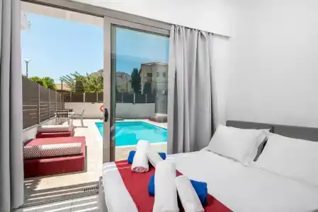 Delfinia Resort - All Inclusive - 48