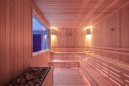 Deltas by Marriott Istanbul Vadi - 24
