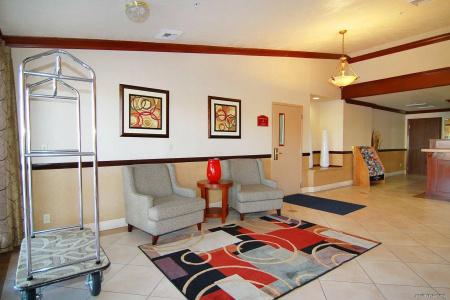 Best Western Plus Las Vegas West - 18
