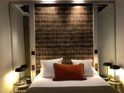 Best Western Plus Sydney Opera - 107