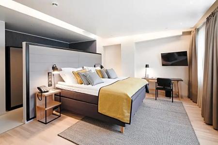 Indigo Helsinki-Boulevard, an IHG Hotel - 113