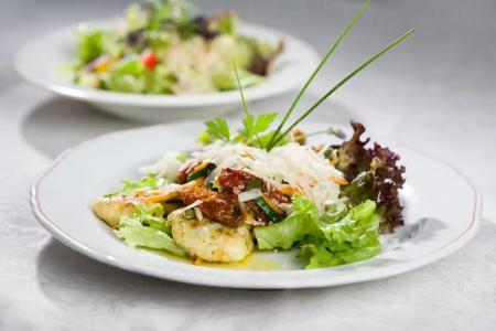 Spundloch- das & Weinrestaurant - 9