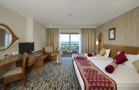 Royal Dragon – All Inclusive - 30